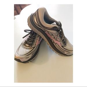 Brooks Glycerin 15 Running shoes